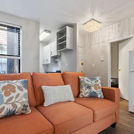 Inspiring Urban Life, Times Square Apartments New York Exterior foto