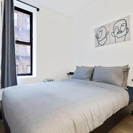Inspiring Urban Life, Times Square Apartments New York Exterior foto