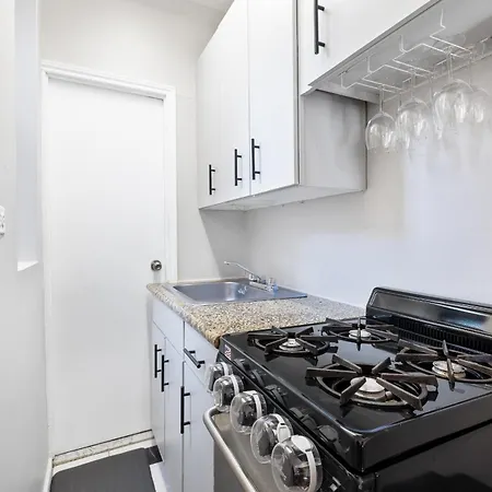 Inspiring Urban Life, Times Square Apartments New York Exterior foto