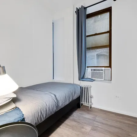 Inspiring Urban Life, Times Square Apartments New York Exterior foto