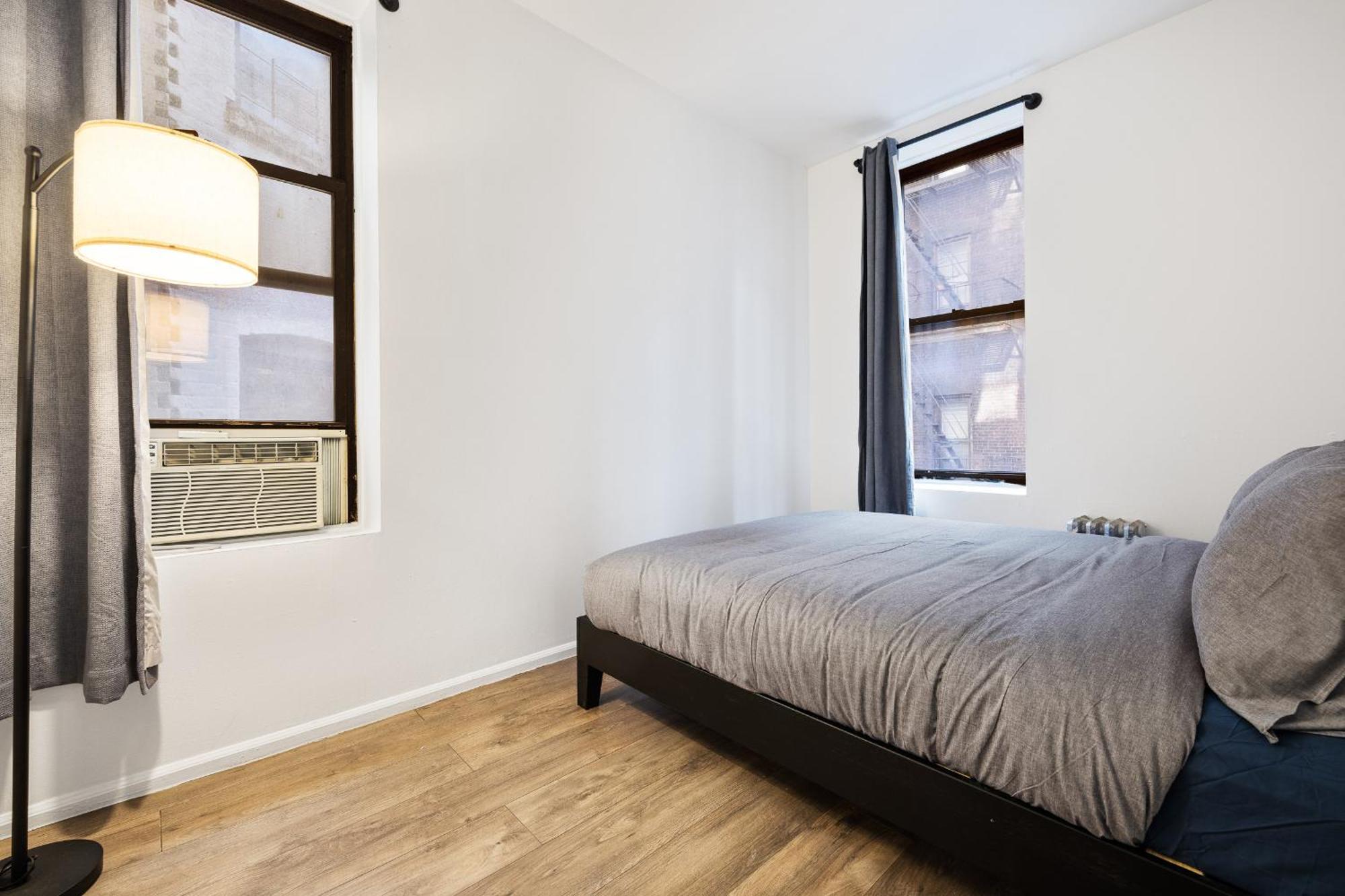 Inspiring Urban Life, Times Square Apartamento Nova Iorque